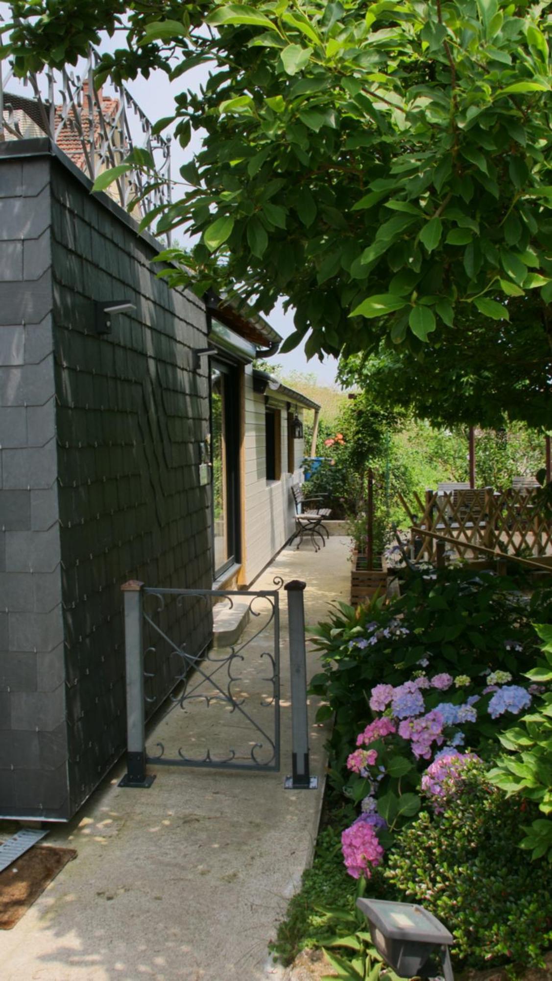 La Cadanise, Suite Du Parc Saint-Éloy-les-Mines Exterior foto